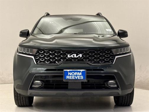 2023 Kia Sorento X-Line EX