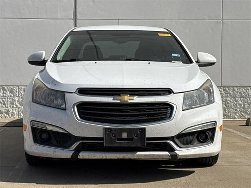 2016 Chevrolet Cruze Limited LTZ