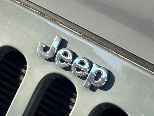 2013 Jeep Wrangler Unlimited Rubicon