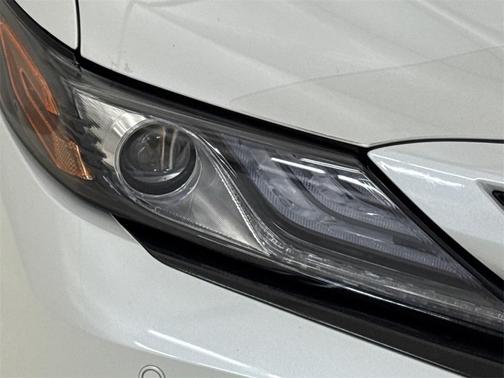 2024 Toyota Camry XSE V6