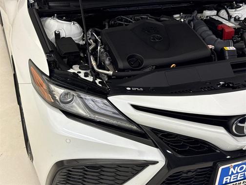 2024 Toyota Camry XSE V6