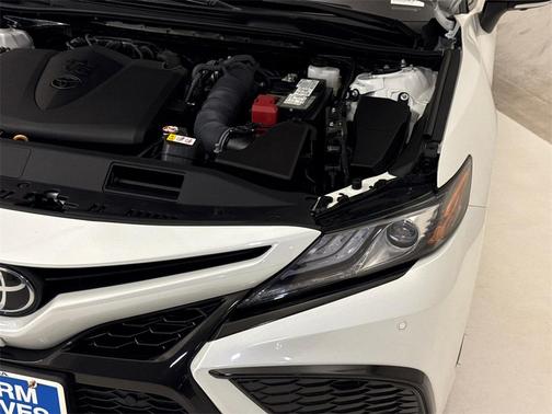 2024 Toyota Camry XSE V6
