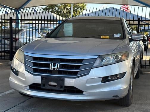 2010 Honda Accord Crosstour EX