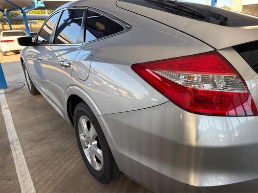 2010 Honda Accord Crosstour EX