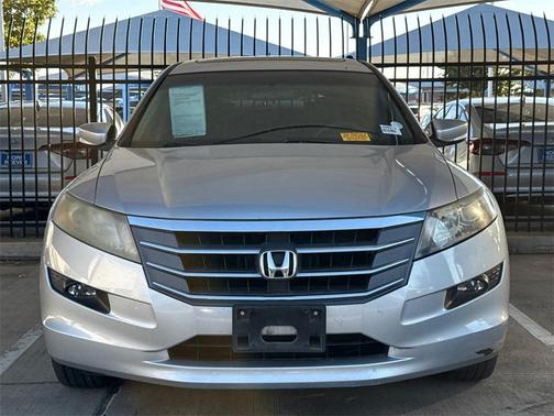 2010 Honda Accord Crosstour EX