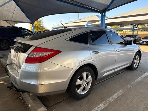 2010 Honda Accord Crosstour EX