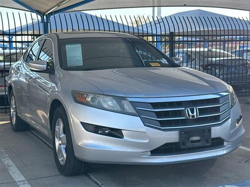 2010 Honda Accord Crosstour EX