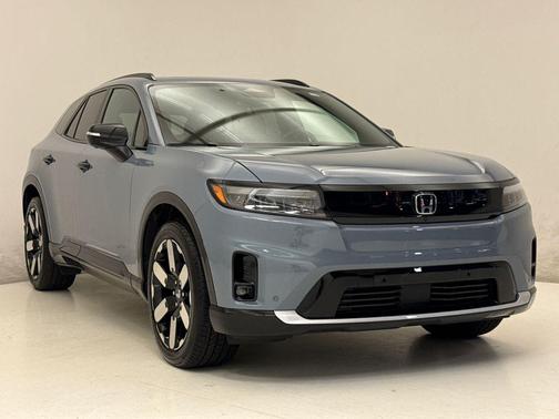Gray 2024 Honda Prologue Elite