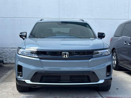 Gray 2024 Honda Prologue Elite