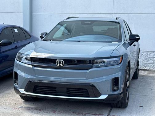 Gray 2024 Honda Prologue Elite