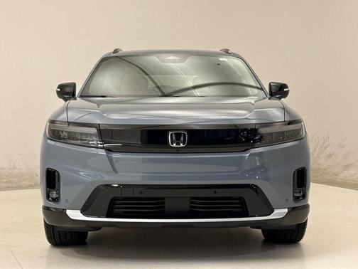 Gray 2024 Honda Prologue Elite