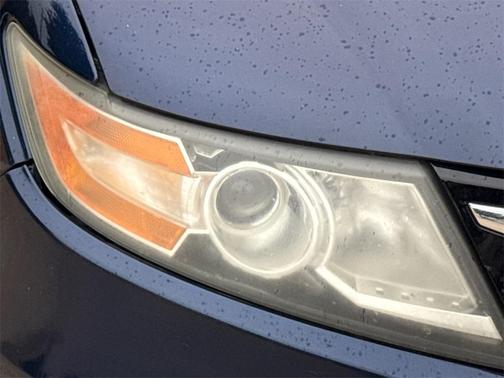 2017 Honda Odyssey EX-L
