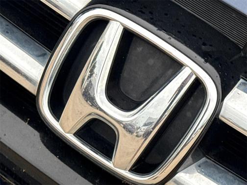 2017 Honda Odyssey EX-L