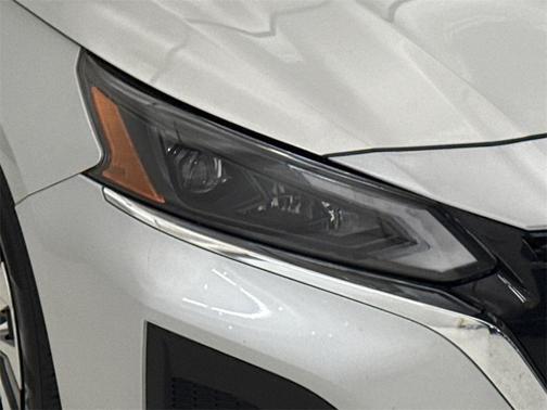 2023 Nissan Altima 2.5 S