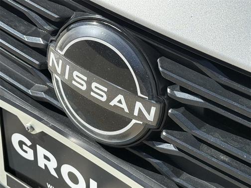 2023 Nissan Altima 2.5 S