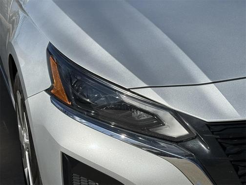 2023 Nissan Altima 2.5 S