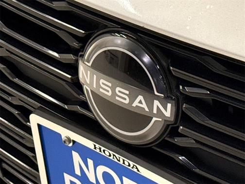 2023 Nissan Altima 2.5 S