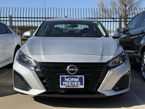 2023 Nissan Altima 2.5 S