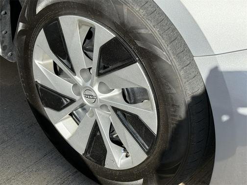 2023 Nissan Altima 2.5 S