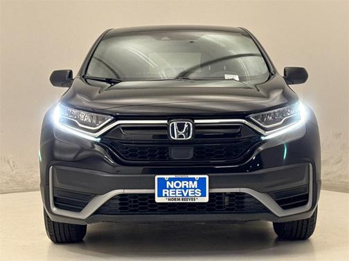 2020 Honda CR-V Hybrid LX