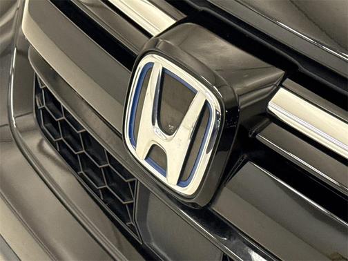 2020 Honda CR-V Hybrid LX