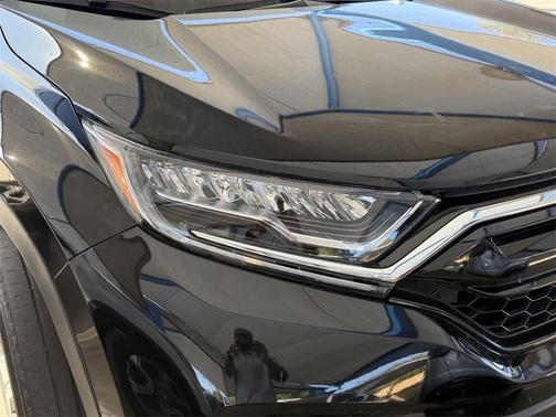 2020 Honda CR-V Hybrid LX