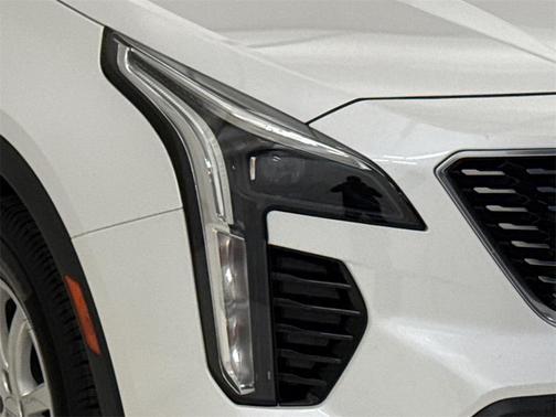 2019 Cadillac XT4 Luxury