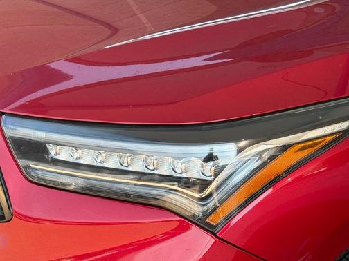 2019 Acura RDX A-Spec