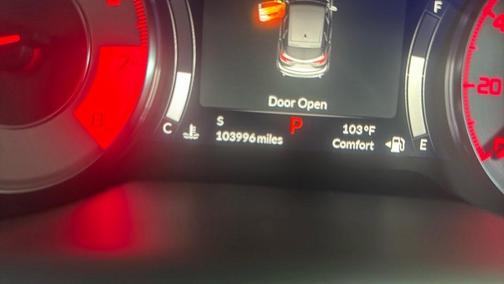 2019 Acura RDX A-Spec