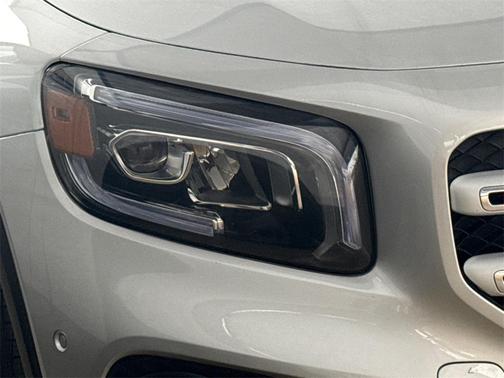 2022 Mercedes-Benz GLB 250 Base