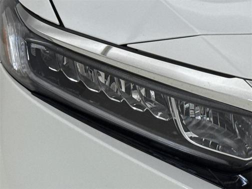 2022 Honda Accord LX 1.5T