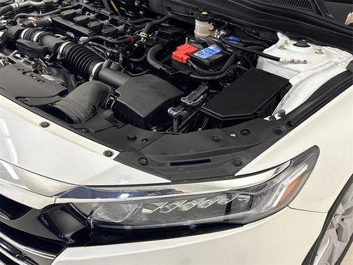 2022 Honda Accord LX 1.5T