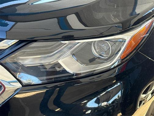 2020 Chevrolet Equinox Premier w/1LZ