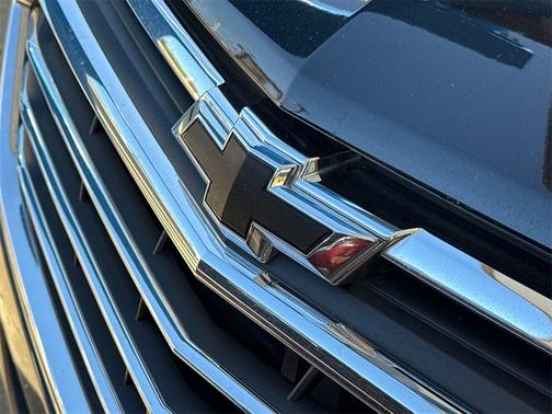 2020 Chevrolet Equinox Premier w/1LZ