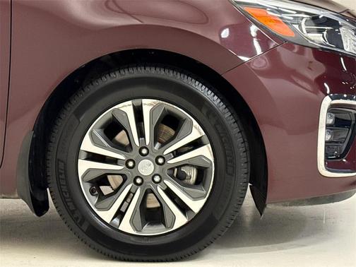 2019 Kia Sedona SX