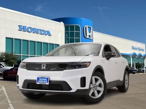 2025 Honda Prologue EX