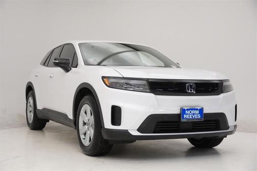 2025 Honda Prologue EX