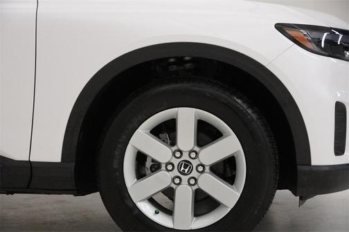 2025 Honda Prologue EX