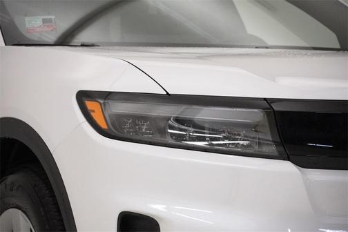 2025 Honda Prologue EX