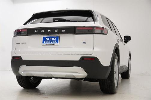 2025 Honda Prologue EX