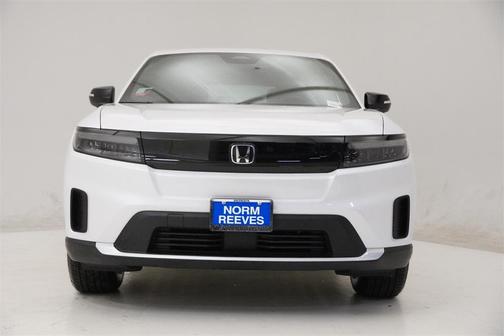 2025 Honda Prologue EX