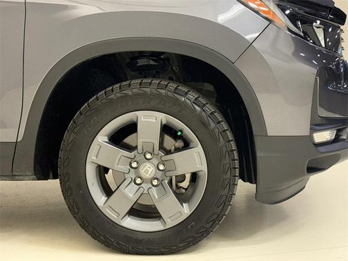 2024 Honda Ridgeline TrailSport