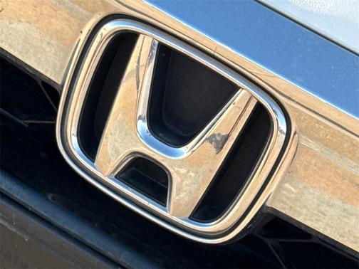 2020 Honda Accord EX 1.5T