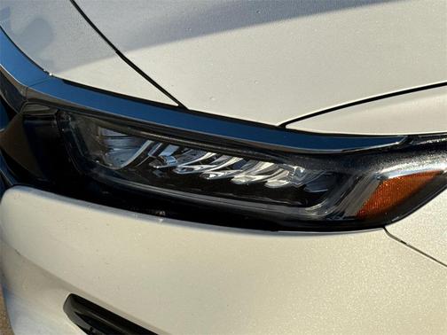 2020 Honda Accord EX 1.5T