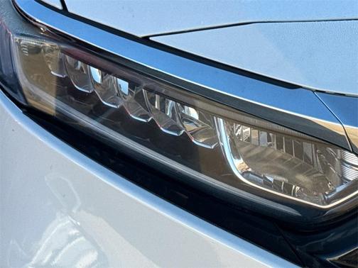 2020 Honda Accord EX 1.5T