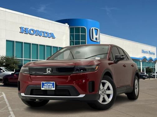 2026 Honda Prologue EX