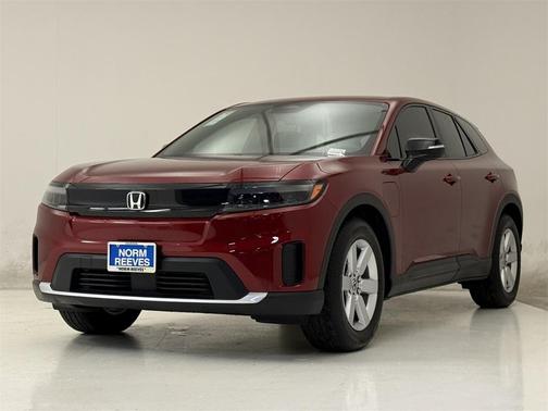 2026 Honda Prologue EX