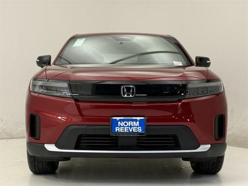 2026 Honda Prologue EX