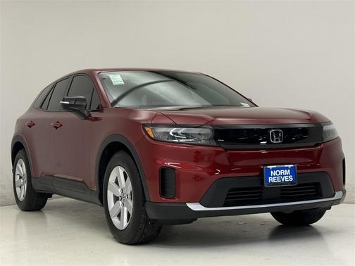 2026 Honda Prologue EX
