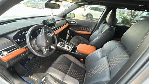 2023 Mitsubishi Outlander PHEV 40th Anniversary